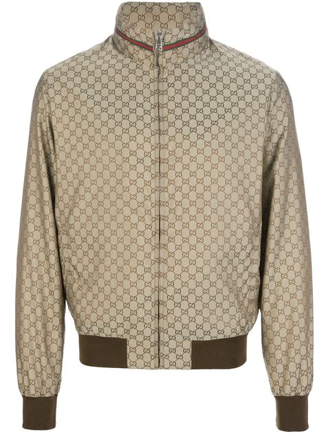 bombers gucci homme|GUCCI Logo.